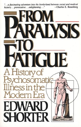 From Paralysis to Fatigue: A History of Psychosomatic Illness in the Modern Era