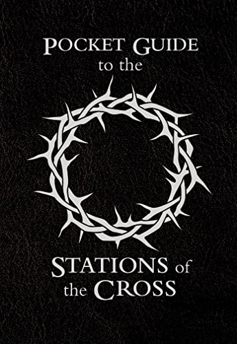 Guide to the Stations of the Cross