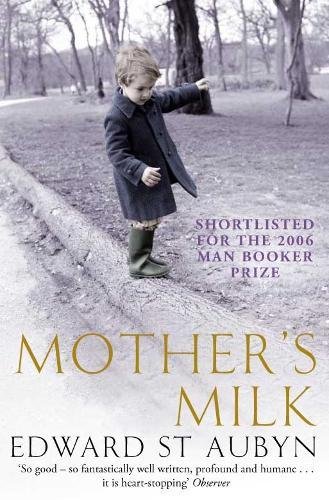 Mother's Milk von Picador