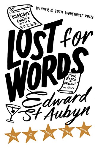Lost For Words Lost For Words von Picador