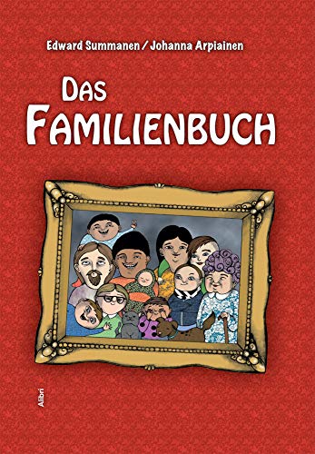 Das Familienbuch