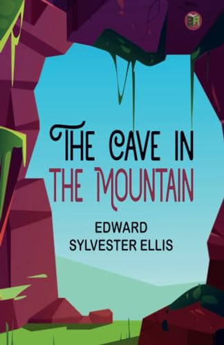 The Cave in the Mountain von Zinc Read