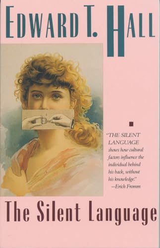 The Silent Language (Anchor Books)