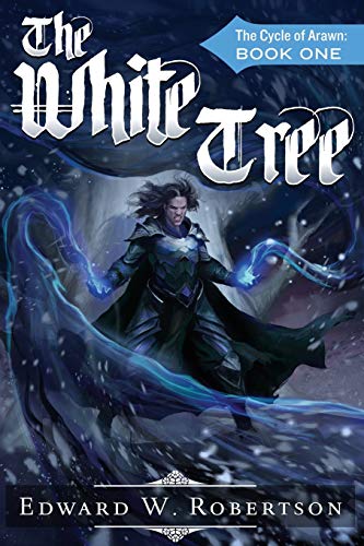 The White Tree: The Cycle of Arawn: Book I von Createspace Independent Publishing Platform