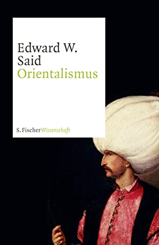 Orientalismus von FISCHER, S.