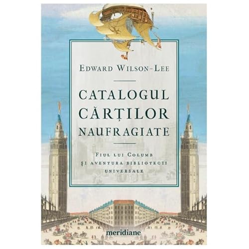 Catalogul Cartilor Naufragiate von Art