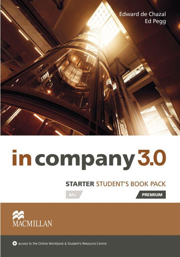 Starter in company 3.0. Student's Book with Webcode von Hueber Verlag GmbH