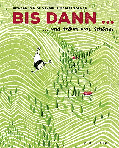 Bis dann und träum was Schönes