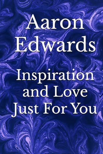 Inspiration and Love Just For You von Independently published
