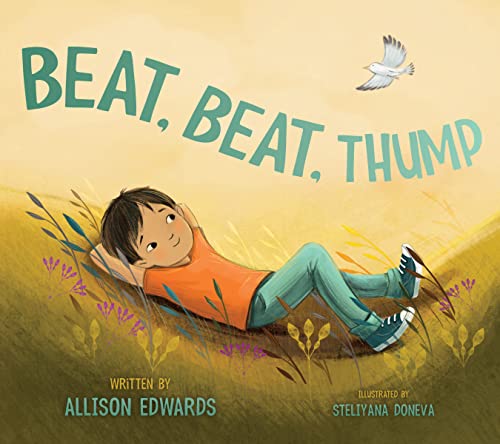 Beat, Beat, Thump von National Center for Youth Issues