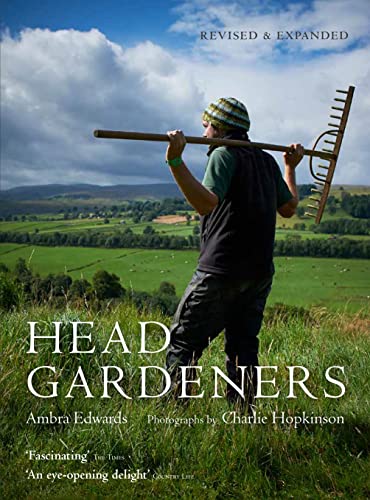 Head Gardeners von Pimpernel Press