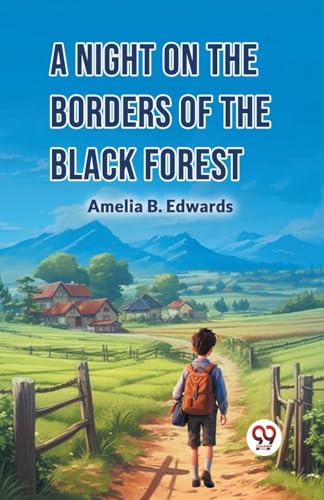 A Night on the Borders of the Black Forest von Double 9 Books