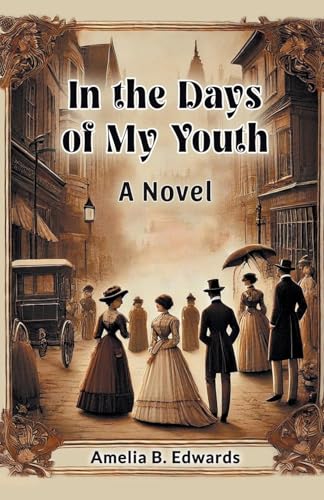 In the Days of My Youth A Novel von Double 9 Books