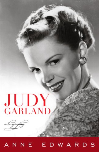 Judy Garland: A Biography von Taylor Trade Publishing