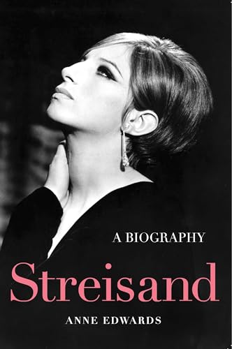 Streisand: A Biography von Taylor Trade Publishing