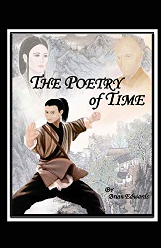 The Poetry of Time von CREATESPACE