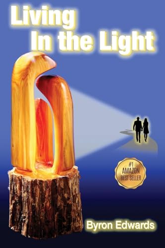 Living In the Light von Expresso Publishing
