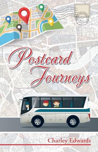 Postcard Journeys von WestBow Press