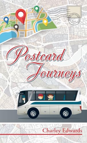 Postcard Journeys von WestBow Press