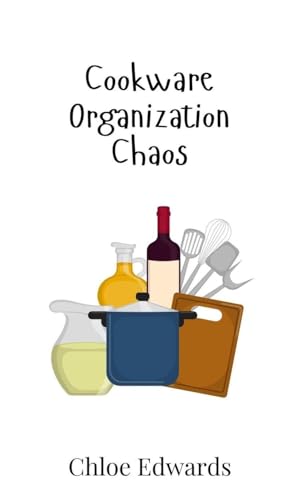 Cookware Organization Chaos von Creative Arts Management OÜ