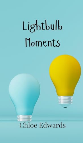 Lightbulb Moments von Creative Arts Management OÜ