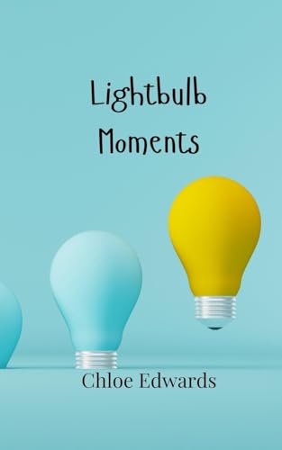 Lightbulb Moments von Creative Arts Management OÜ