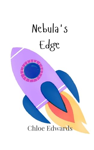 Nebula's Edge von Creative Arts Management OÜ
