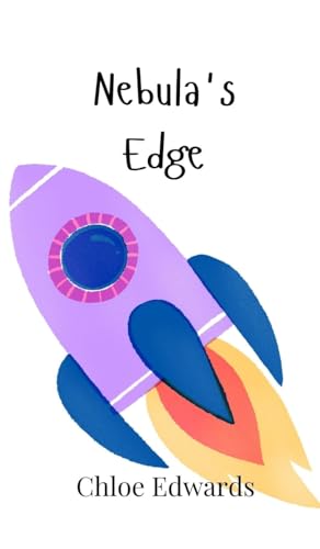 Nebula's Edge von Creative Arts Management OÜ