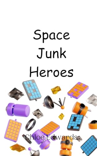Space Junk Heroes von Creative Arts Management OÜ