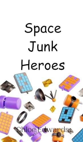 Space Junk Heroes von Creative Arts Management OÜ
