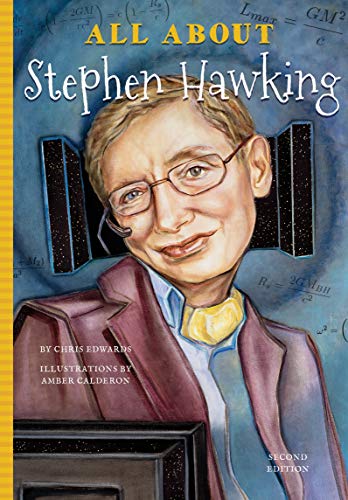 All about Stephen Hawking (All About...People) von Blue River Press