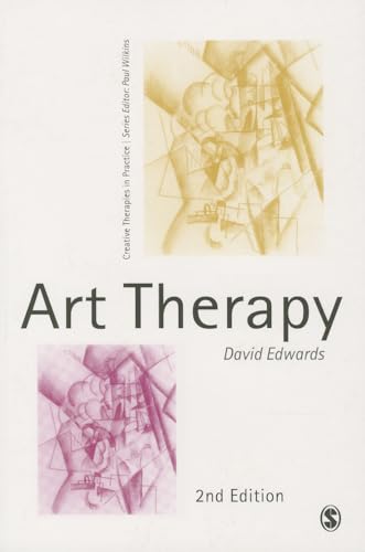 Art Therapy (Creative Therapies in Practice)