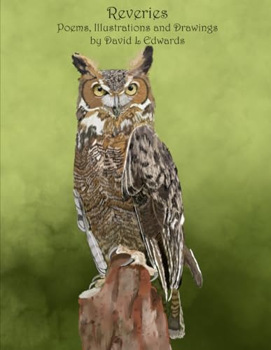 Reveries von Mearas House Publishers