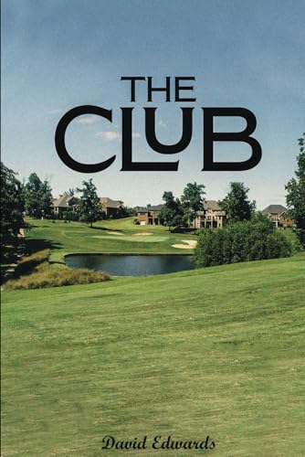 THE CLUB von David Edwards