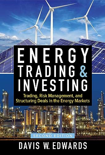 Energy Trading & Investing