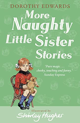 More Naughty Little Sister Stories (My Naughty Little Sister)