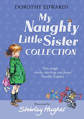 My Naughty Little Sister Collection von Farshore