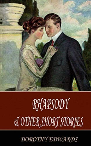 Rhapsody and Other Short Stories von Independently published