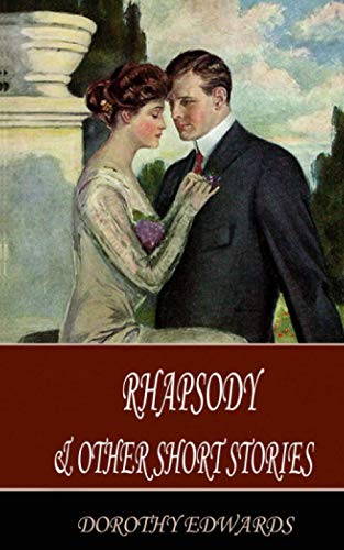 Rhapsody and Other Short Stories