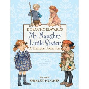 Storybook (My Naughty Little Sister)