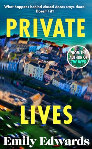 Private Lives: The compulsive and thought-provoking new novel from the bestselling author of THE HERD von Transworld Publ. Ltd UK