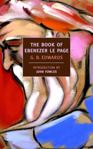 The Book of Ebenezer Le Page (New York Review Books Classics) von New York Review Books
