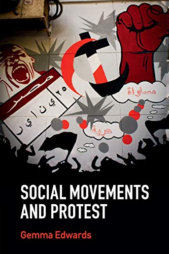 Social Movements and Protest (Key Topics in Sociology) von Cambridge University Press