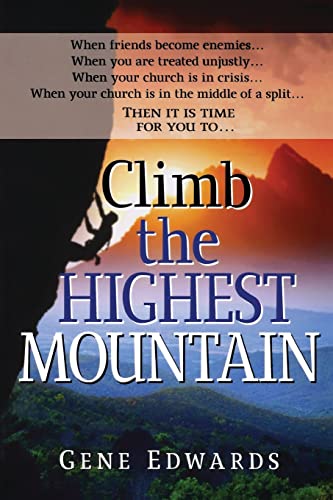 Climb the Highest Mountain von Seedsowers