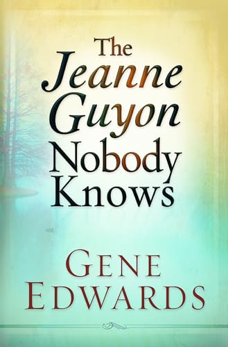 Jeanne Guyon Nobody Knows von Seedsowers