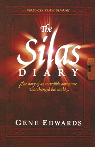 The Silas Diary (First-Century Diaries)