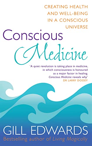 Conscious Medicine: A radical new approach to creating health and well-being (Tom Thorne Novels) von Hachette