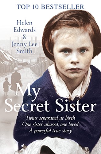 My Secret Sister: Jenny Lucas and Helen Edwards' family story