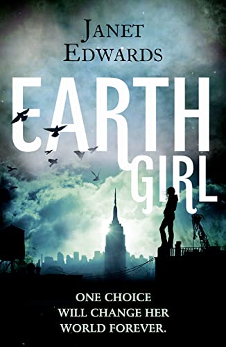 EARTH GIRL