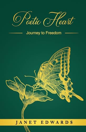 Poetic Heart: Journey to Freedom von Conscious Dreams Publishing